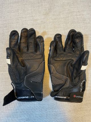 GUANTES moto Quarter Mile PACIFIC II  - M