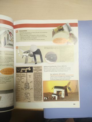 Tecnologías 1 o 2 ESO Santillana