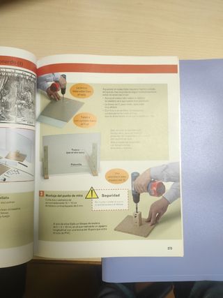 Tecnologías 1 o 2 ESO Santillana