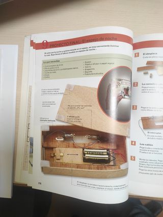 Tecnologías 1 o 2 ESO Santillana