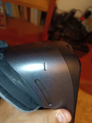 Gear VR Samsung