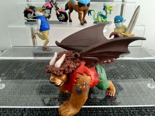 FIGURAS ONWARD ©DISNEY DIFERENTES PRECIOS