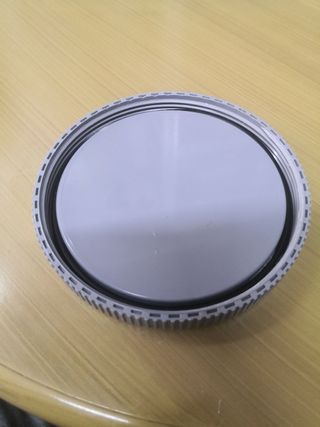 Tapa rosca 125 PVC