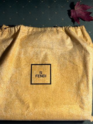 FENDI Roma vintage