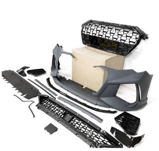 Kit De Carrocería Audi Q3 2020+ Look RSQ3