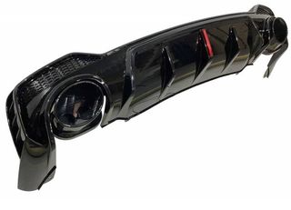 Kit De Carrocería Audi Q3 2020+ Look RSQ3