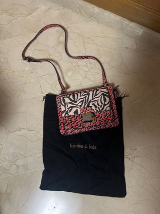 Bolso Bimba Y Lola