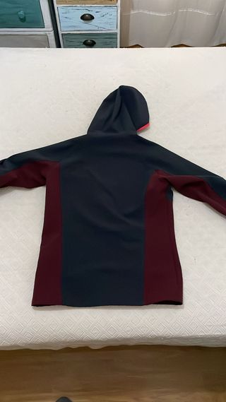 Chaquetas varias