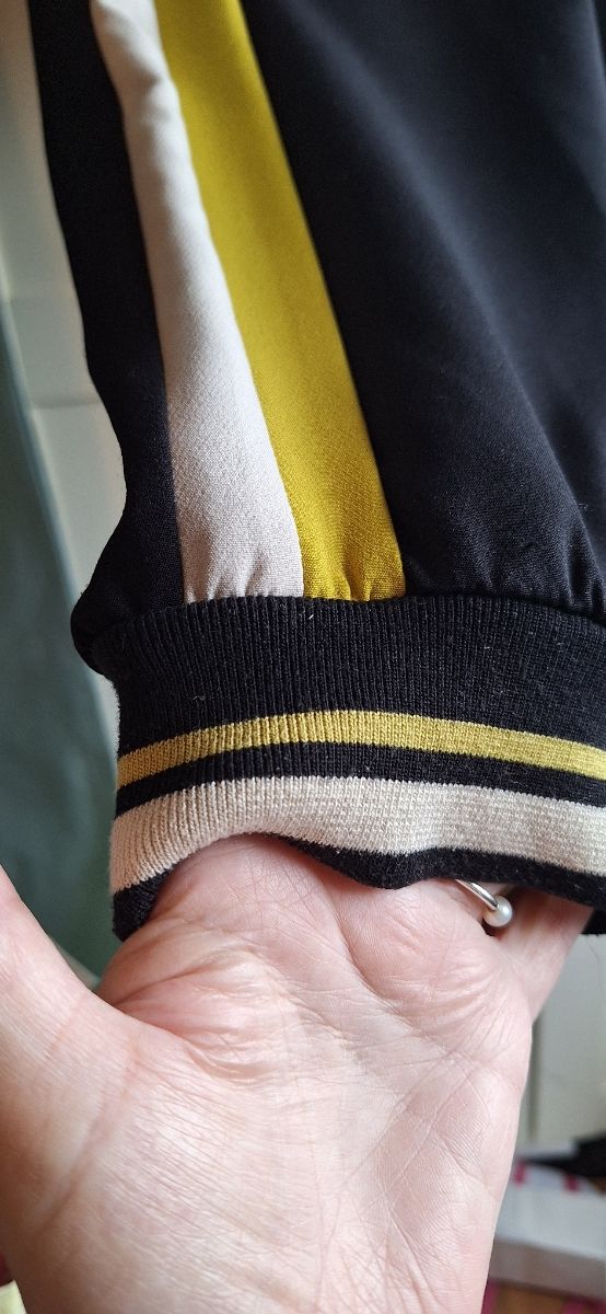 Pantalón  ZARA yogger