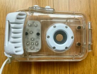 Cámara de fotos imaginarium