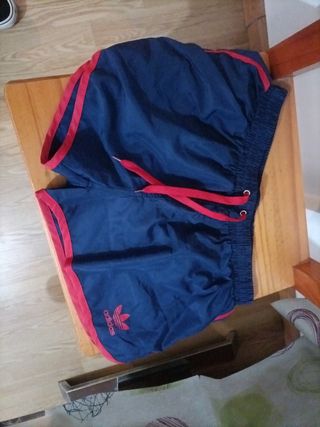 Pantalón Running o bañador