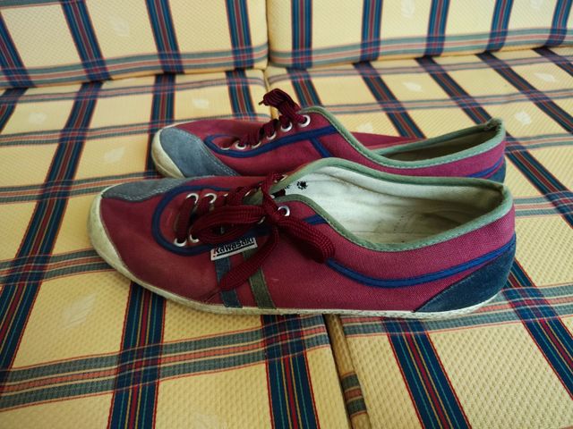 Zapatillas Kawasaki