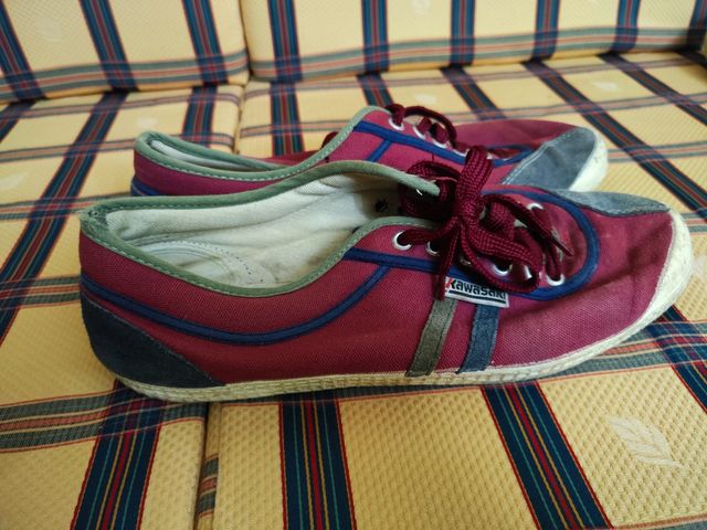 Zapatillas Kawasaki