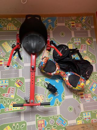 Hoverboard SmartGyro