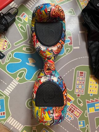 Hoverboard SmartGyro