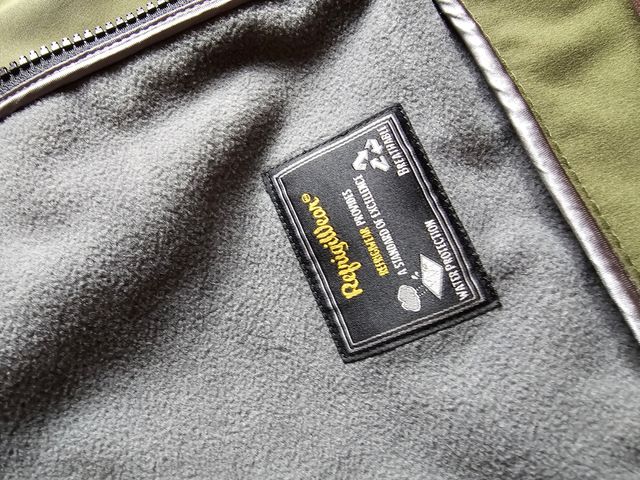 Giubbotto refrigiwear XL NUOVO 