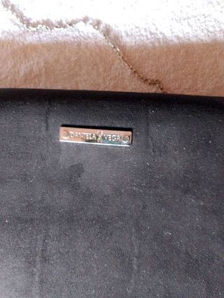 Bolso mano cartera