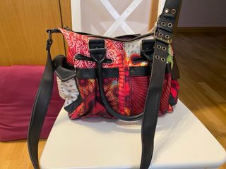 BOLSO DESIGUAL