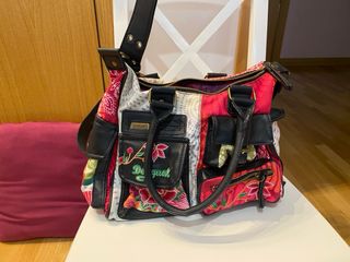 BOLSO DESIGUAL