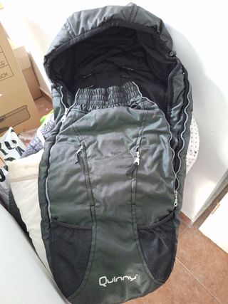 saco quinny