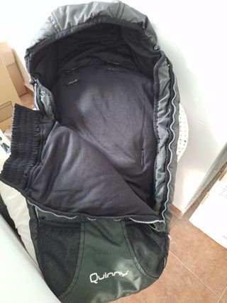 saco quinny