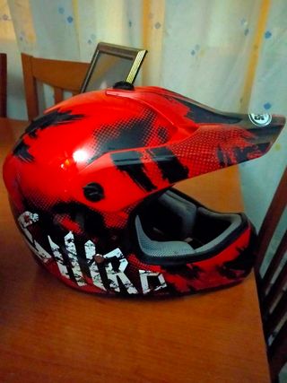 Patinete eléctrico infantil