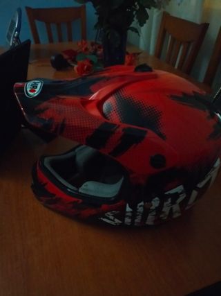 Patinete eléctrico infantil