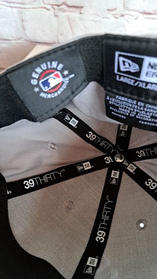 Corra New York Yankees