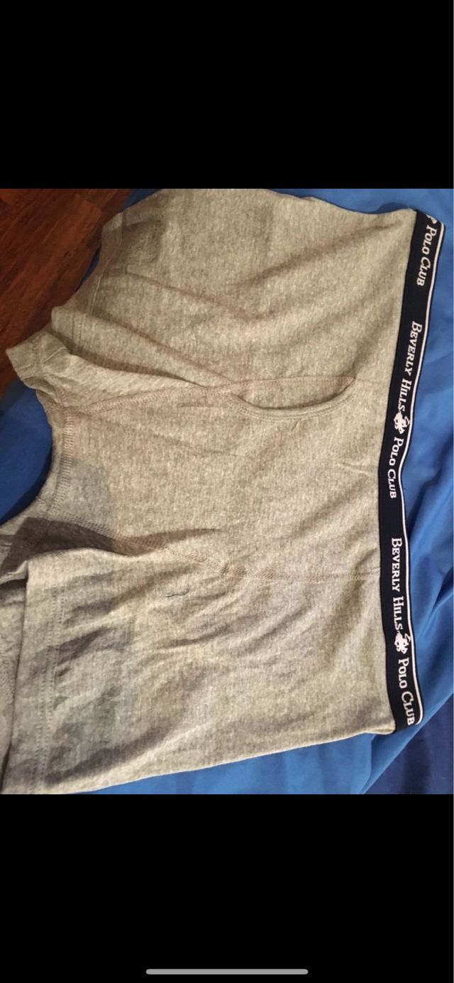 Boxer Polo Beverly Hills NUEVO talla XL