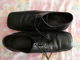 ZAPATO VESTIR CABALLERO 43