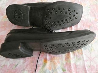 ZAPATO VESTIR CABALLERO 43