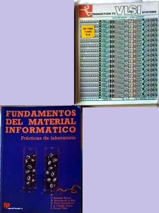 Libros electrónica universidad