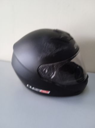 CASCO INTEGRAL LS2 TALLA XS