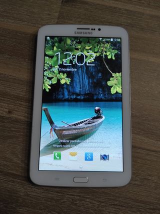 Tablet Samsung Galaxy Tab 3