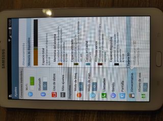 Tablet Samsung Galaxy Tab 3