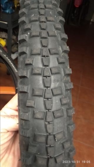 Cubiertas Schwalbe Smart Sam 29" 2.6