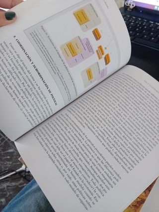 Libro Ecomia y política.