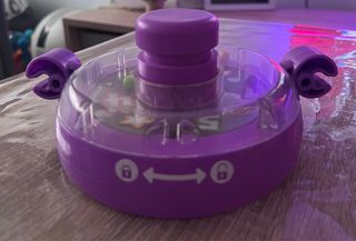 juguete robot  Fisher-Price