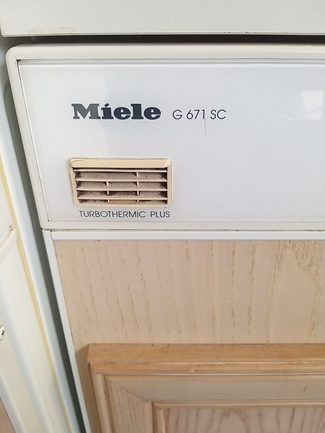 Lavavajillas Más Alto de Gama