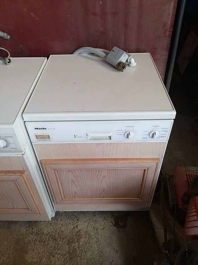 Lavavajillas Más Alto de Gama