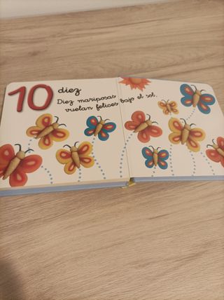 lote libros infantiles