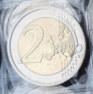 2€ Repubblica di San Marino