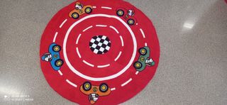 Alfombra Infantil