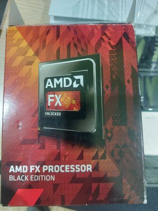 Procesador AMD FX6300