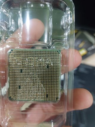 Procesador AMD FX6300