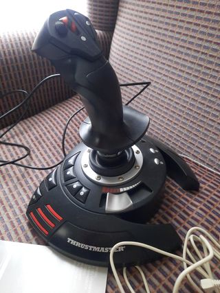 Joystick