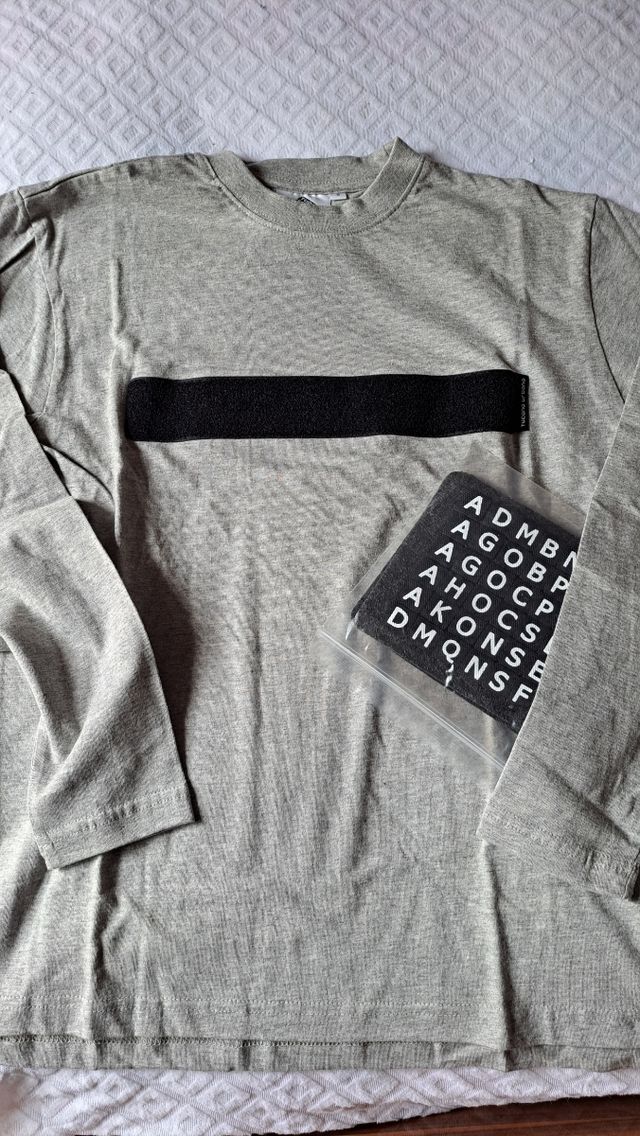 maglia Tucano S ma calza M