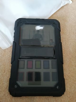 Funda tablet