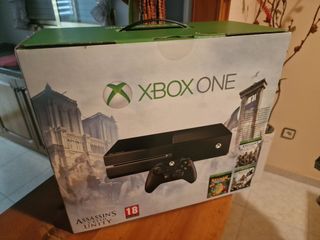 Xbox One - 500GB