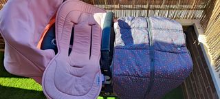 BUGABOO CAMALEON 3